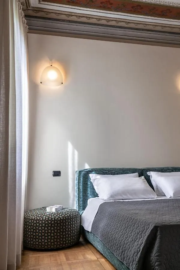 Apart-hotel Villa Moro Lin Design Apartments Mestre