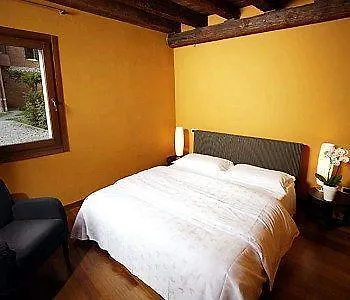Apart-hotel Villa Moro Lin Design Apartments Mestre