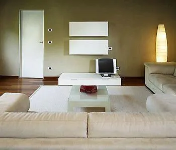 Villa Moro Lin Design Apartments Mestre Apart-hotel