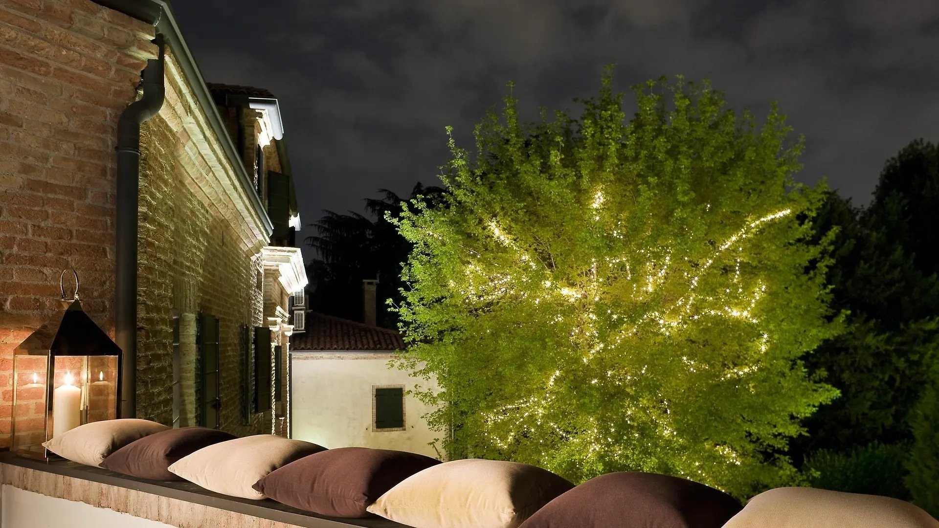 Apart-hotel Villa Moro Lin Design Apartments Mestre