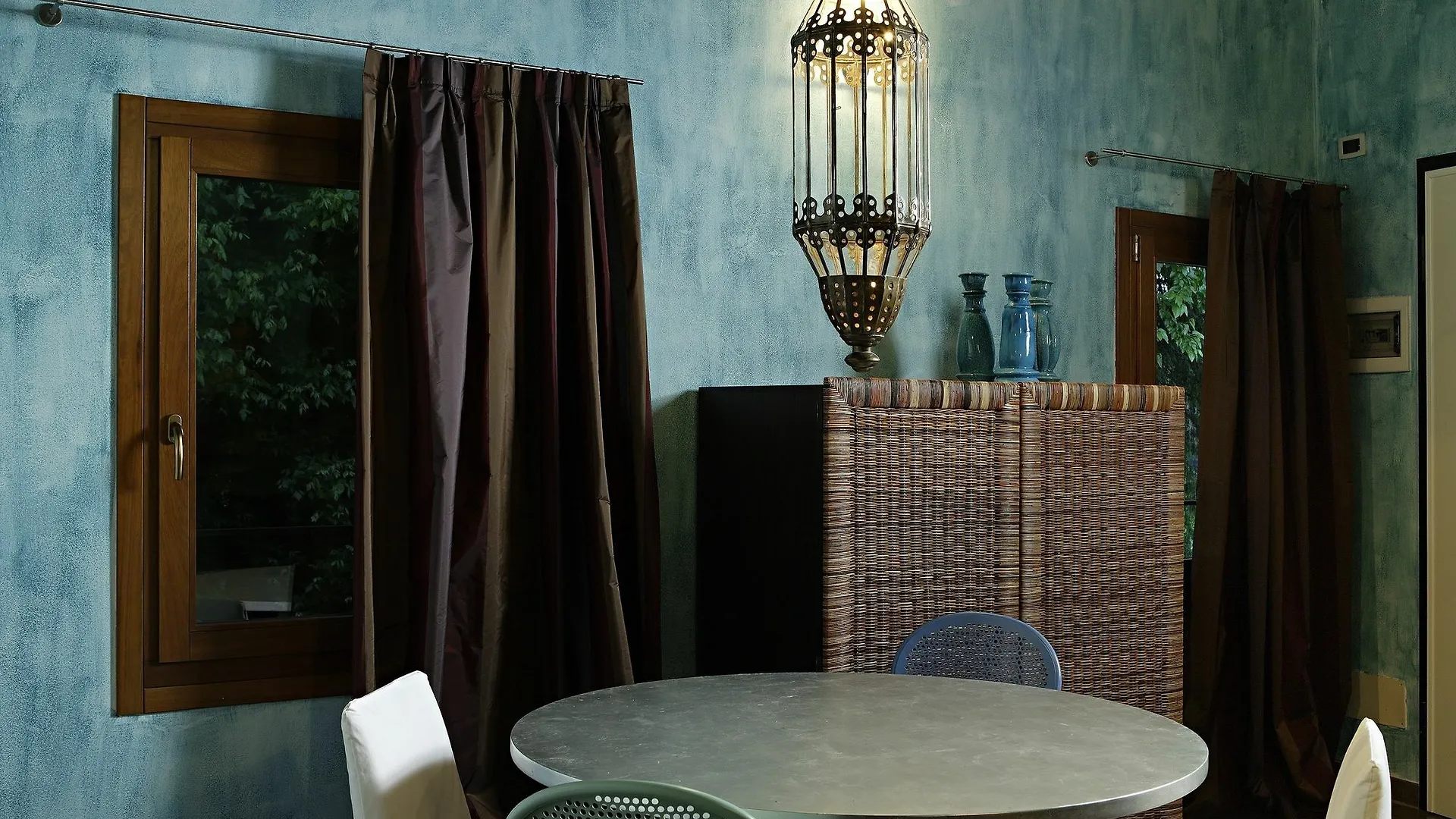 Villa Moro Lin Design Apartments Mestre Apart-hotel