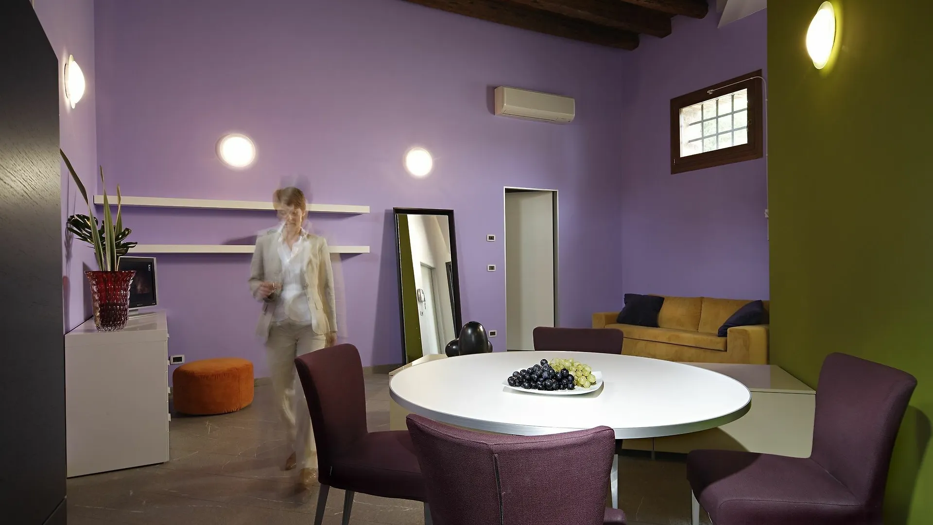 Villa Moro Lin Design Apartments Mestre Apart-hotel