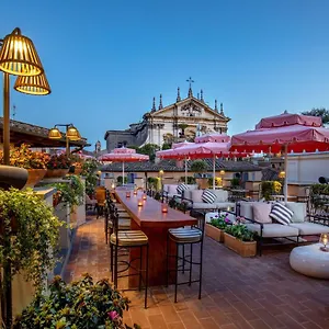 9hotel Cesari Italia