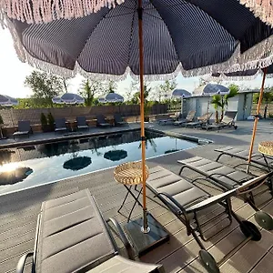 Baco Da Seta Apartahotel