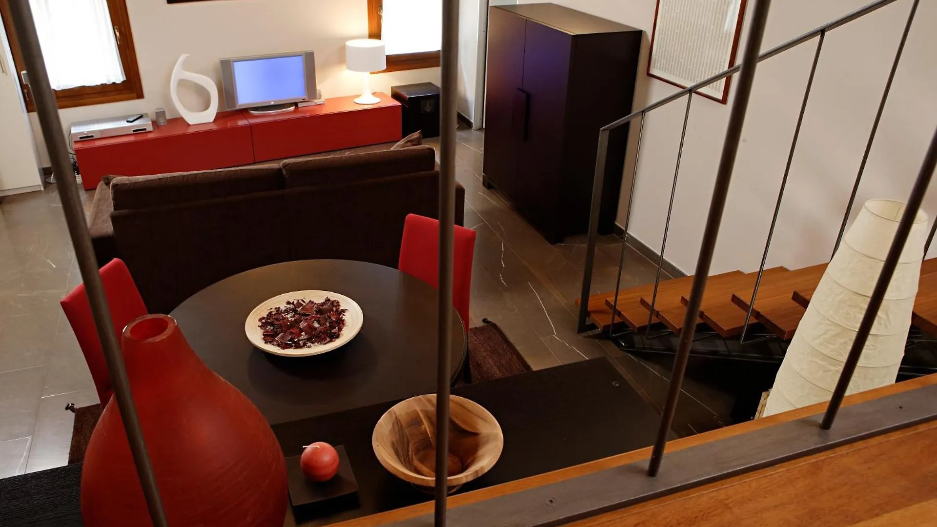 Villa Moro Lin Design Apartments Mestre
