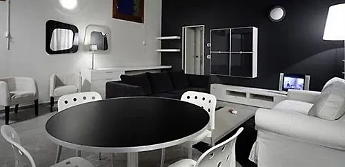 Apartahotel Villa Moro Lin Design Apartments Mestre