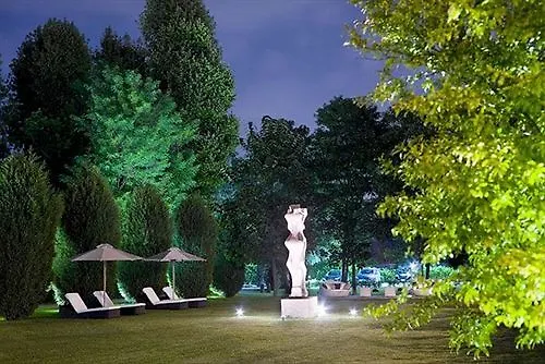 Villa Moro Lin Design Apartments Mestre Apartahotel