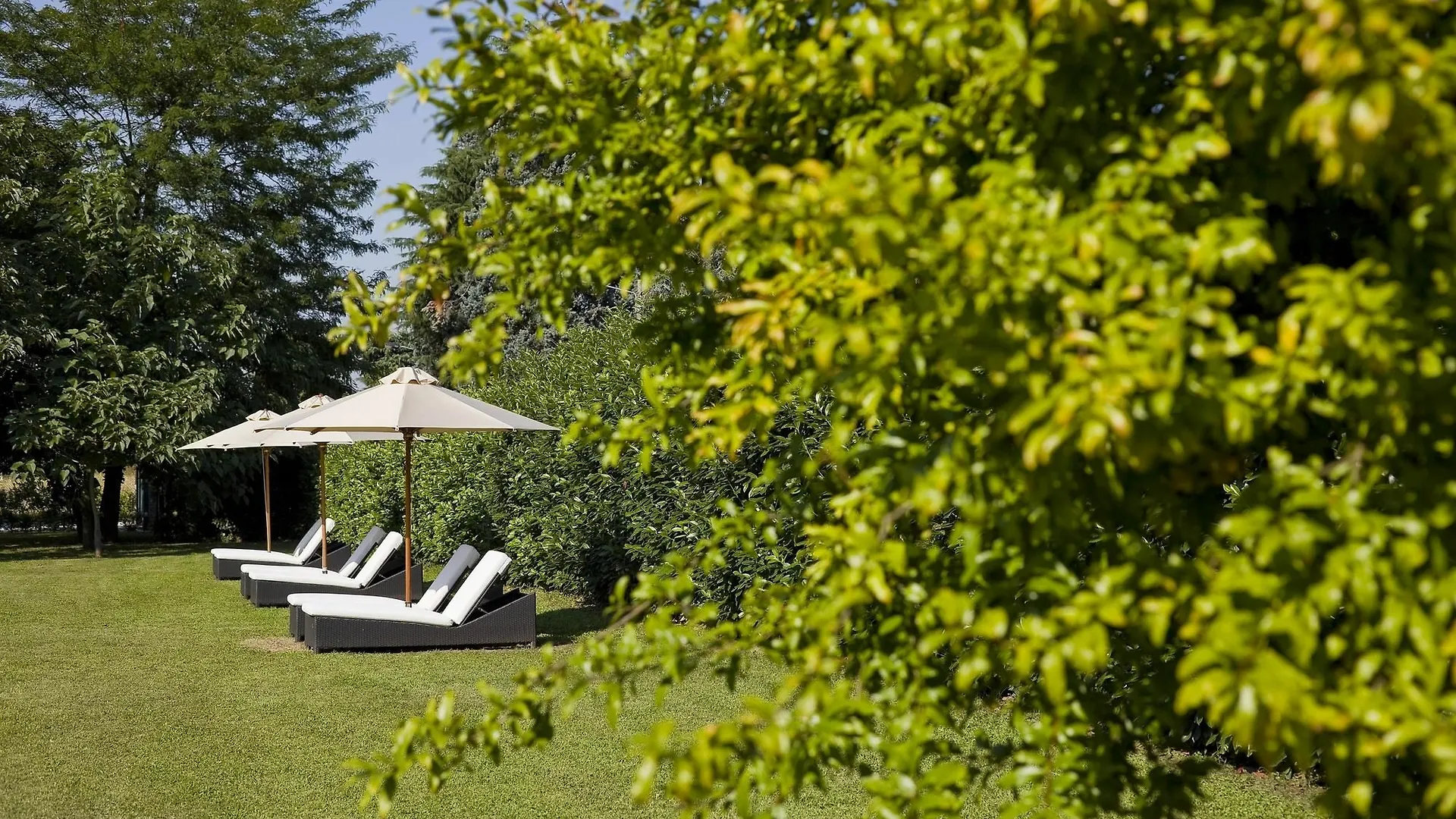 Villa Moro Lin Design Apartments Mestre