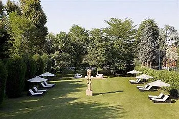 Lägenhetshotell Villa Moro Lin Design Apartments Mestre
