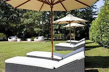 Villa Moro Lin Design Apartments Mestre 3*,