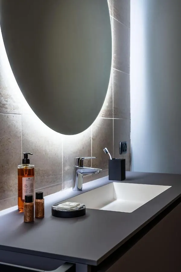 Villa Moro Lin Design Apartments Mestre