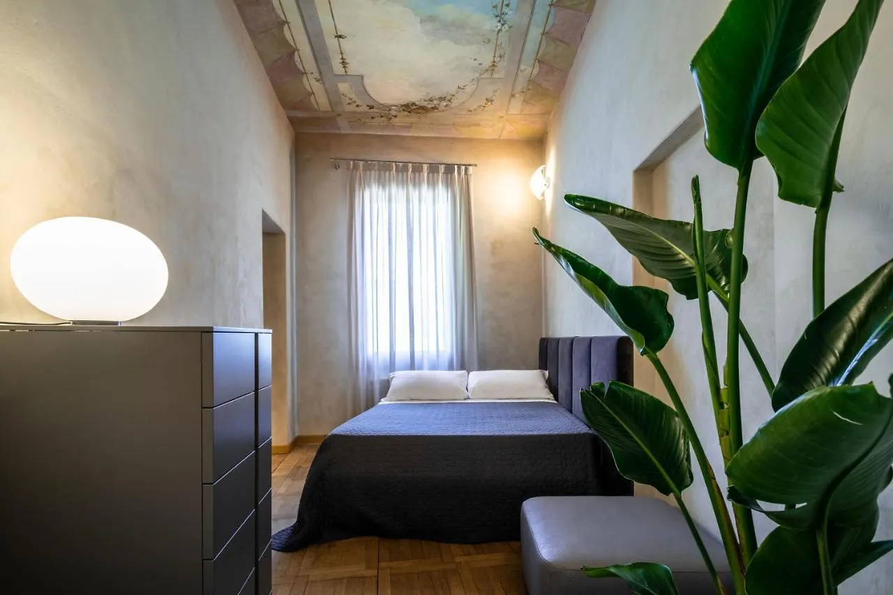 Villa Moro Lin Design Apartments Mestre Italien