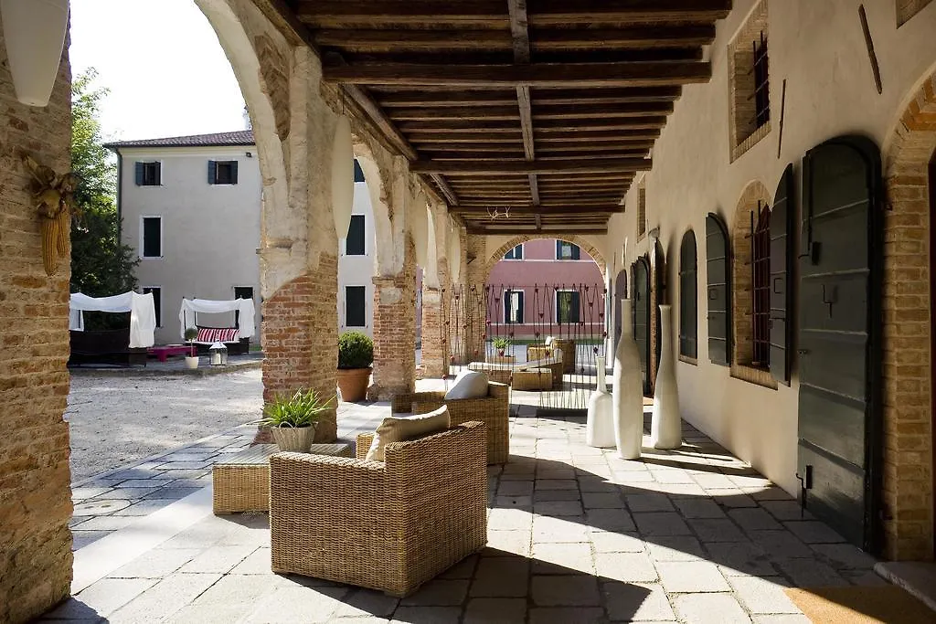 Villa Moro Lin Design Apartments Mestre