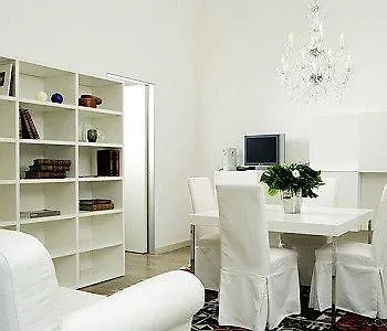 Villa Moro Lin Design Apartments Mestre