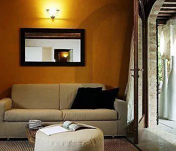 Villa Moro Lin Design Apartments Mestre Lägenhetshotell
