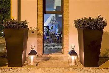 Lägenhetshotell Villa Moro Lin Design Apartments Mestre