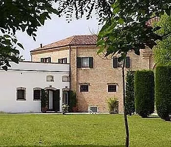 *** Lägenhetshotell Villa Moro Lin Design Apartments Mestre Italien