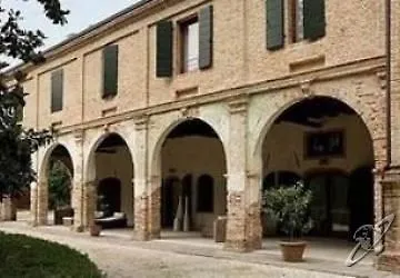 Lägenhetshotell Villa Moro Lin Design Apartments Mestre