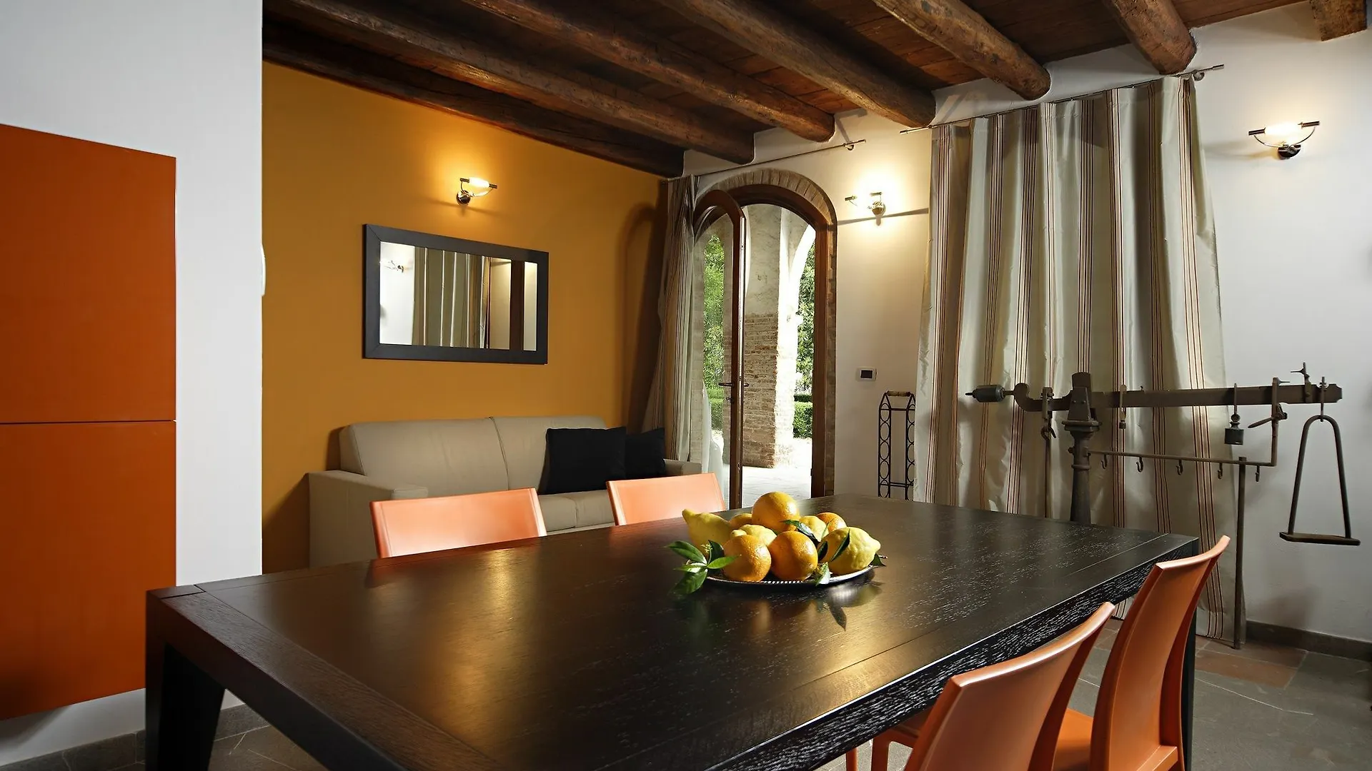 Villa Moro Lin Design Apartments Mestre