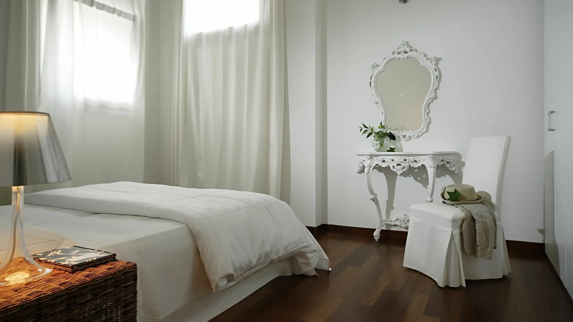 Villa Moro Lin Design Apartments Mestre 3*,